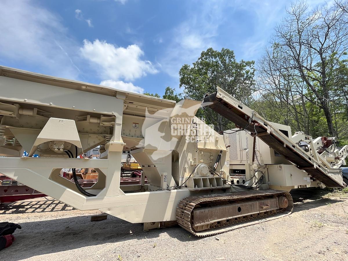 Used 2009 KPI FT4250