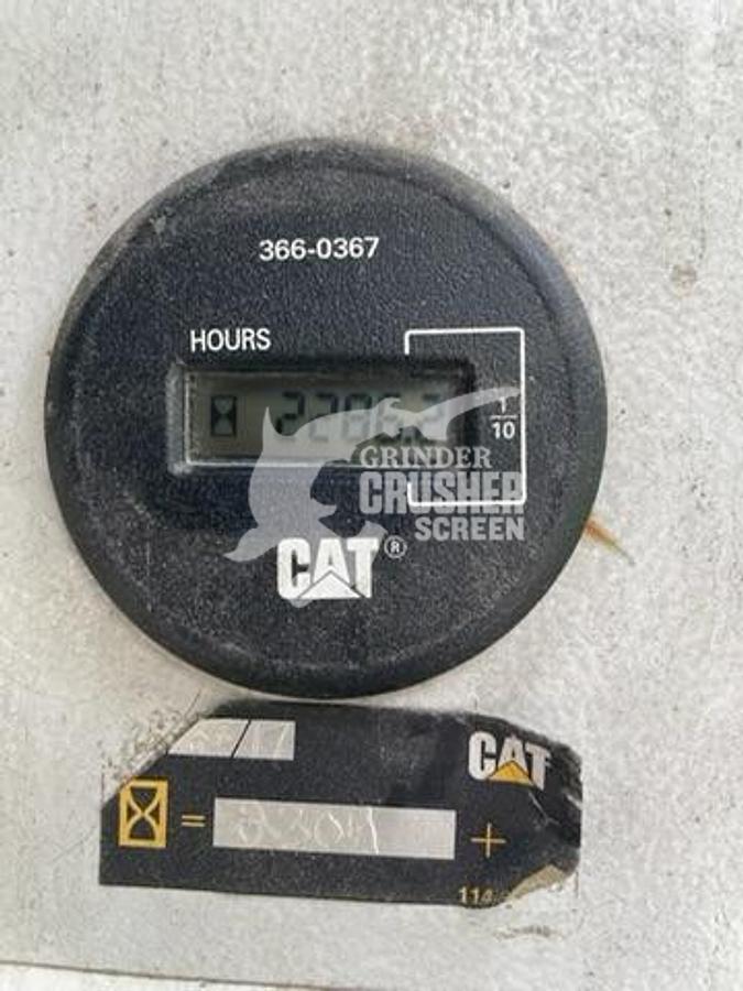 Used 2013 Metso M&J 4000M