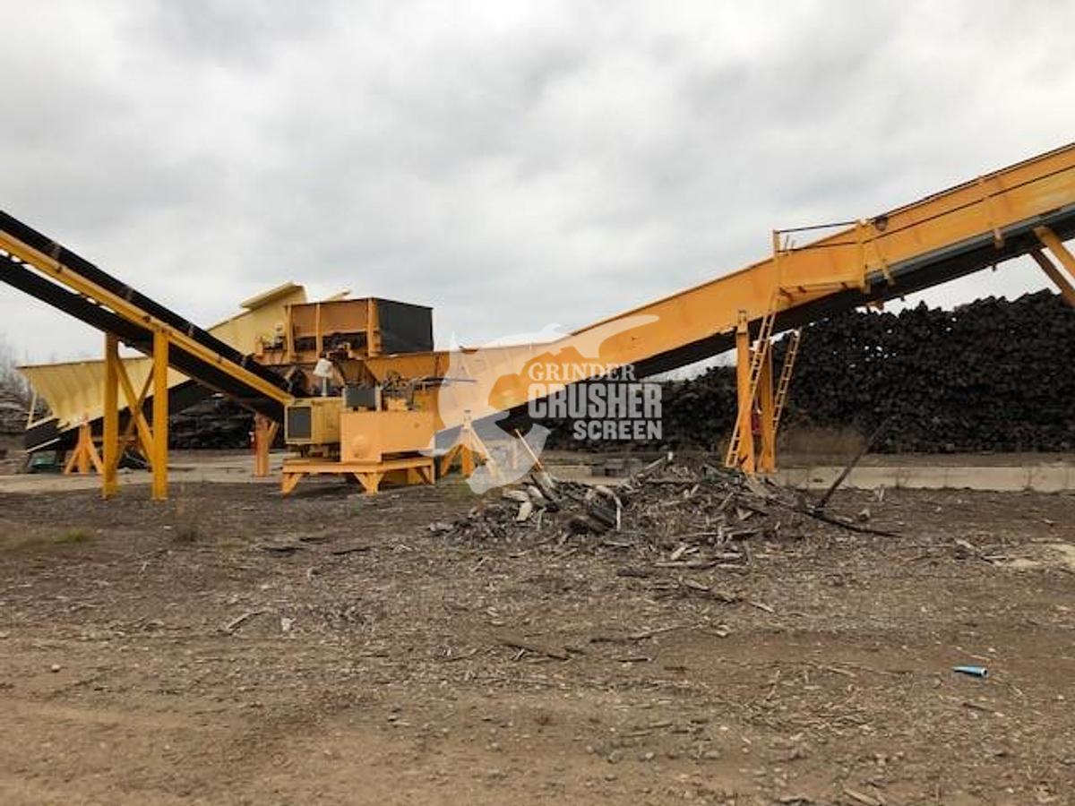 Used Equipment Listing