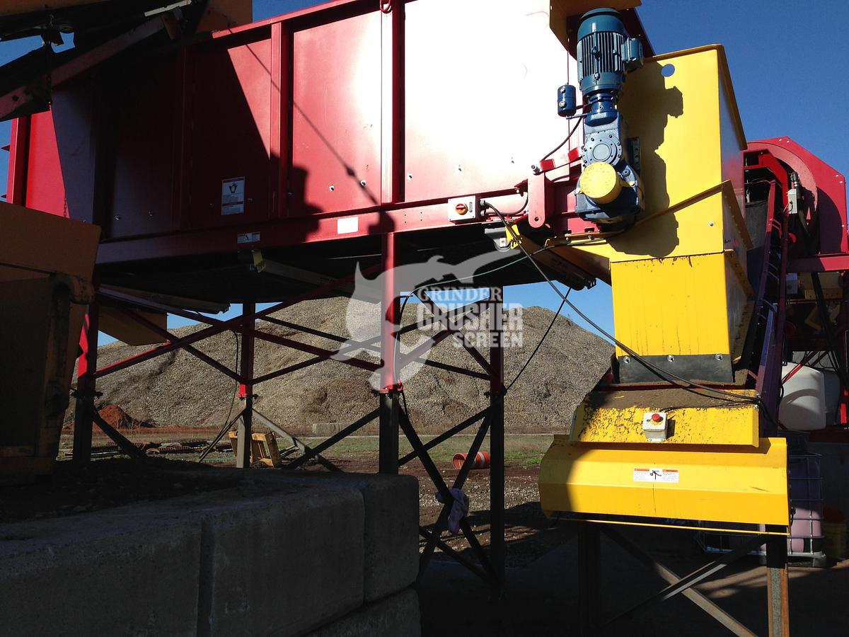 Used Equipment Listing