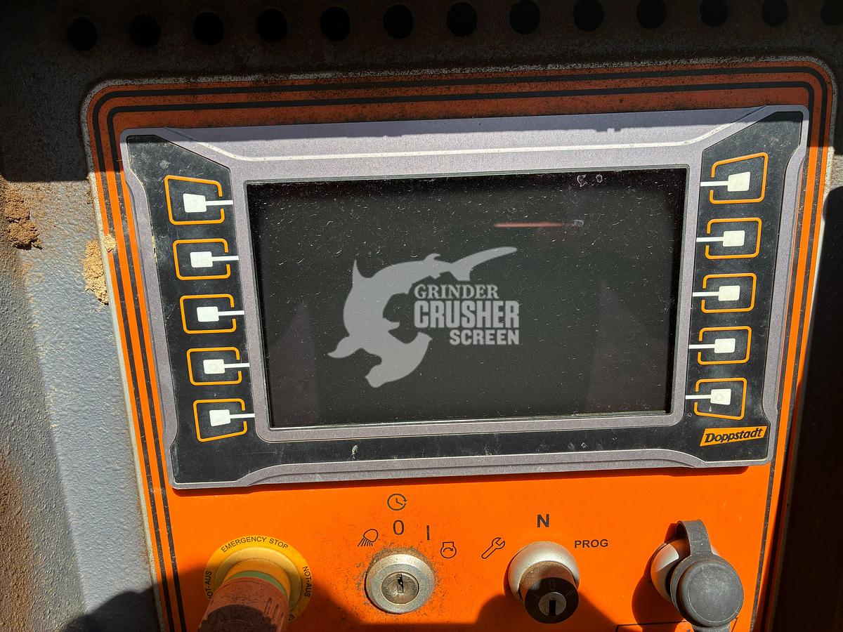 Used 2021 DOPPSTADT Inventhor 9