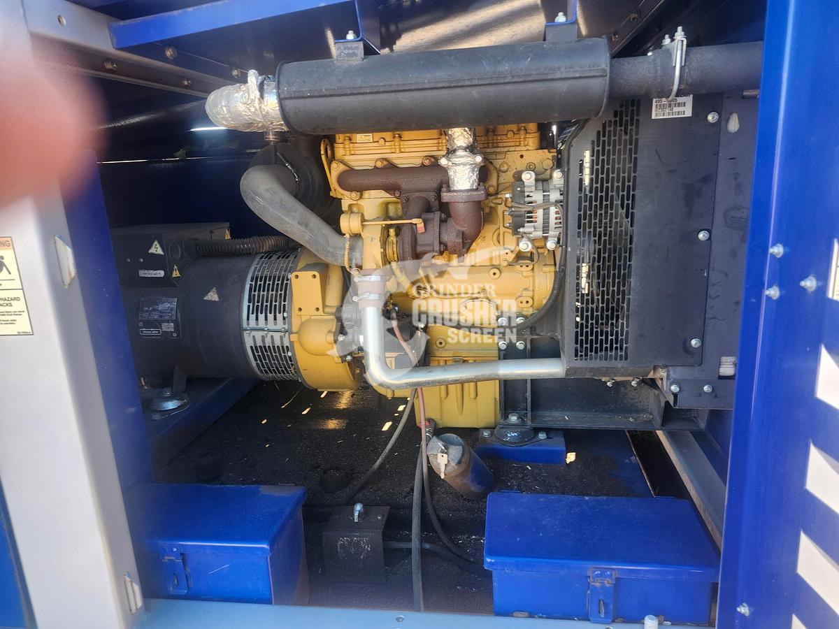 Used 2018 EDGE MC1400