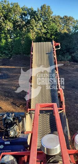 Used 2018 ROTOCHOPPER B66L