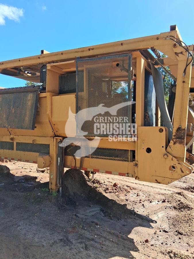 Used 2008 WILDCAT 516