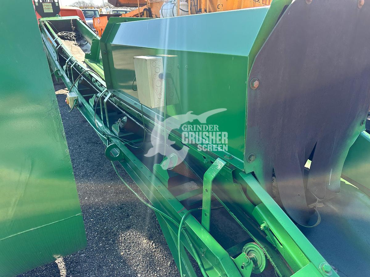 Used Equipment Listing
