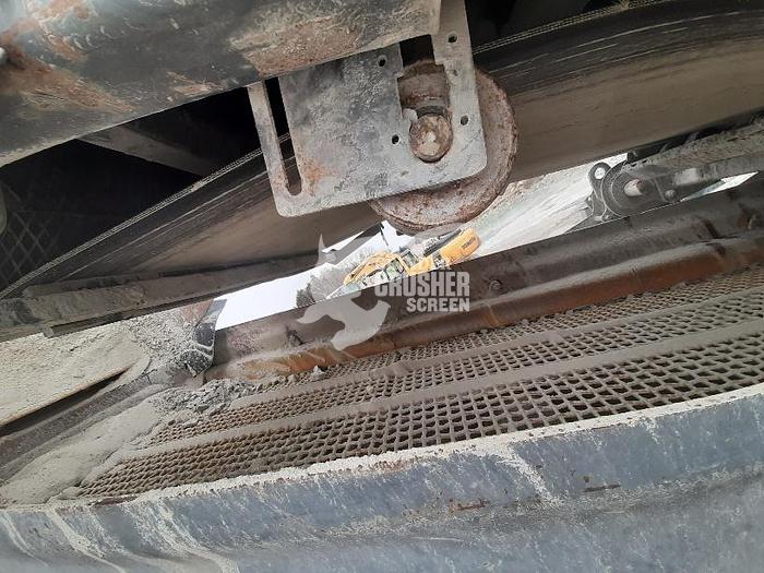 Used 2004 Metso 11-10S