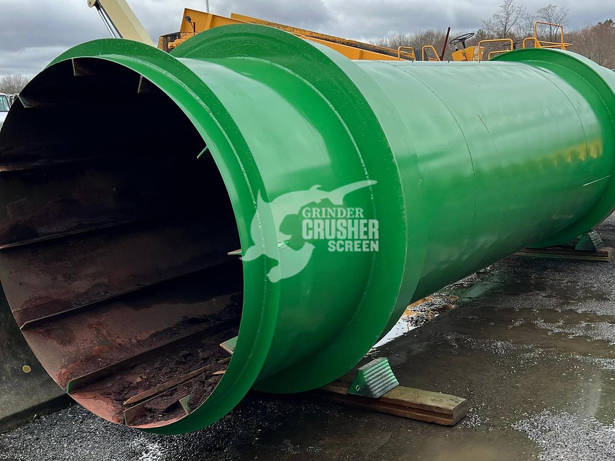 Used Equipment Listing