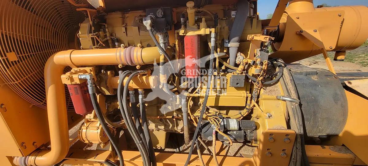 Used 2015 BANDIT BEAST 2680