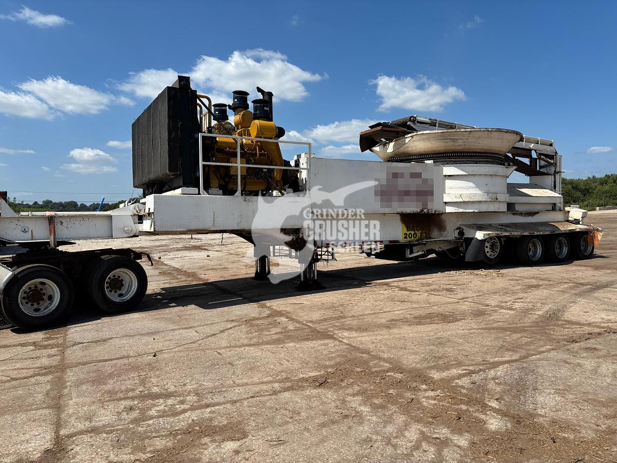 Used 1994 DIAMOND Z 1463