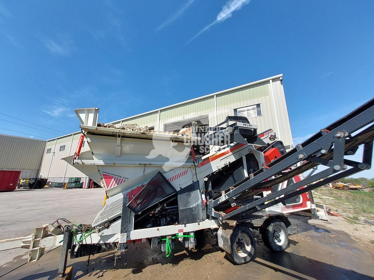 Used 2022 EVORTLE SR2512