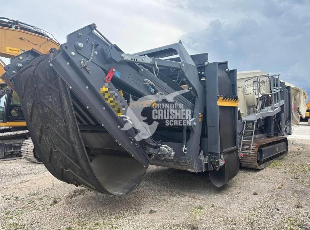 Used Equipment Listing