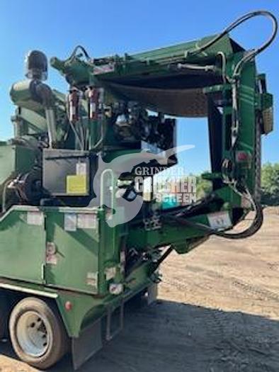 Used 2023 BANDIT BEAST 1680