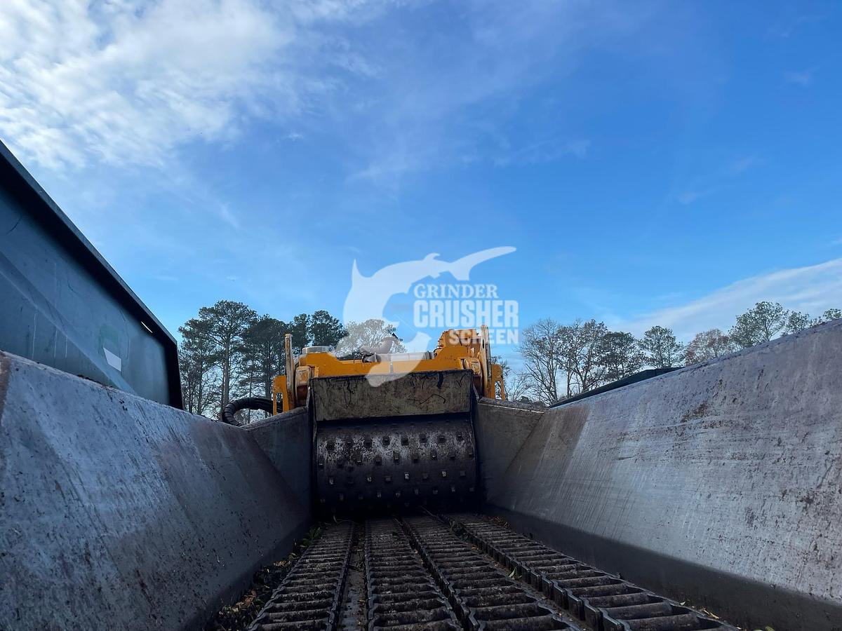 Used 2022 CBI 5800BT