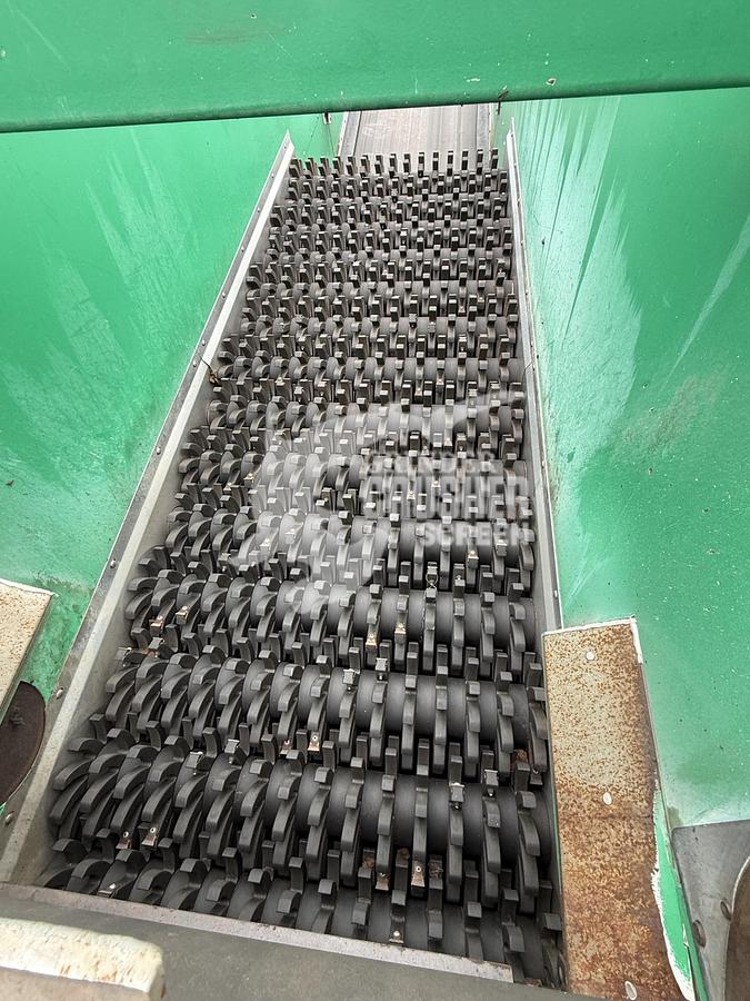 Used Equipment Listing