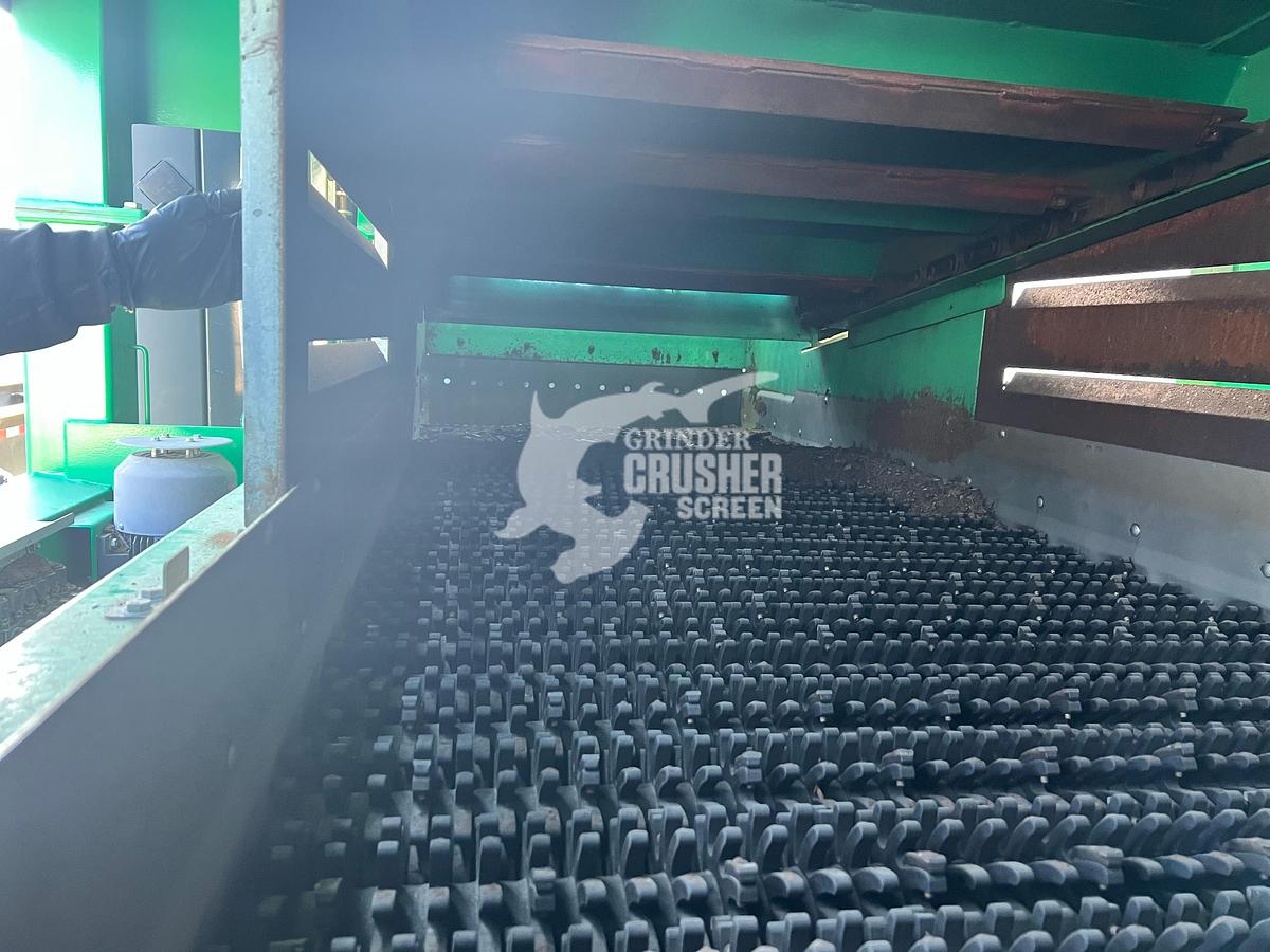 Used 2021 Komptech L3