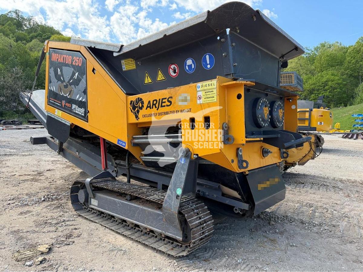 Used Equipment Listing