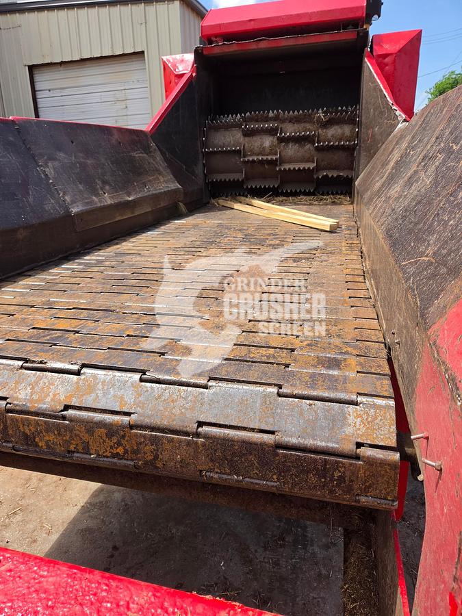 Used 2012 Rotochopper MP2