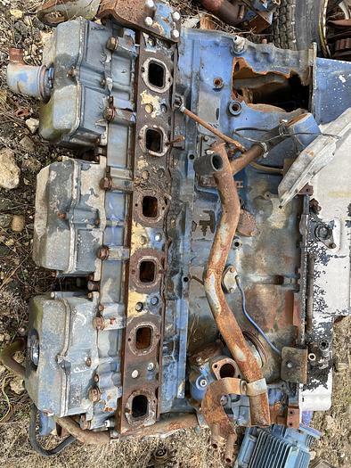 Used 2001 PETERSON PACIFIC 5400 - Parts Machine