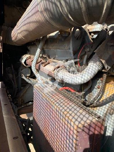 Used 1999 Duratech HD12