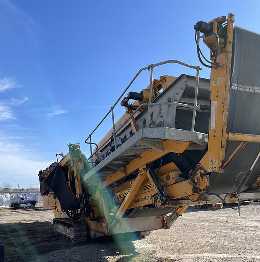 Used 2013 Parker SD125