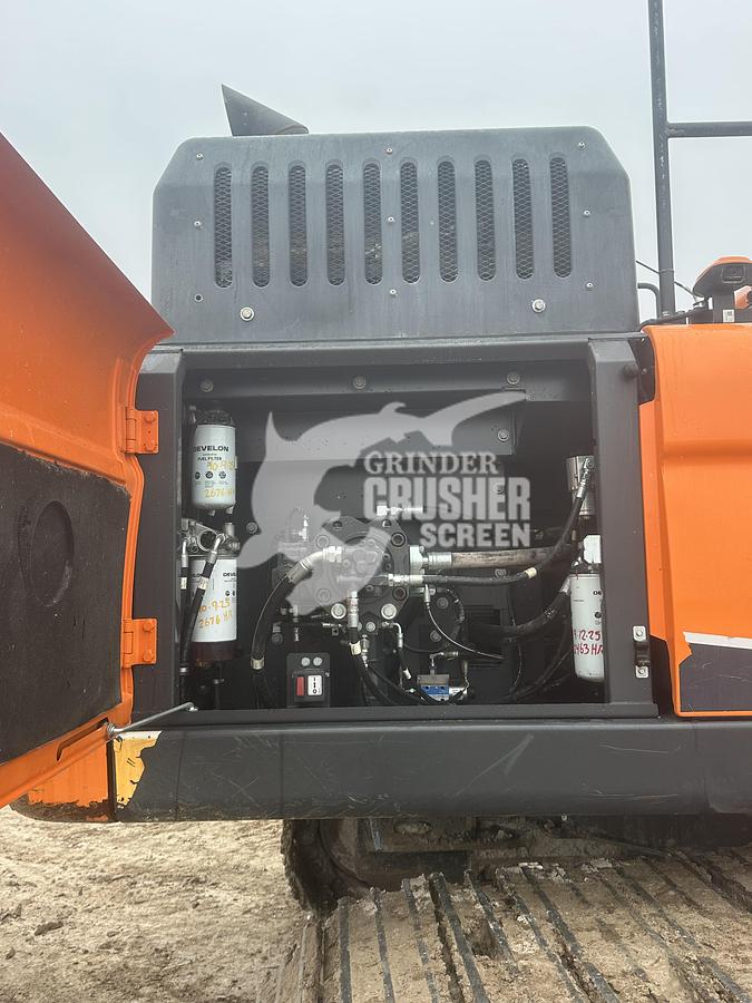 Used Equipment Listing