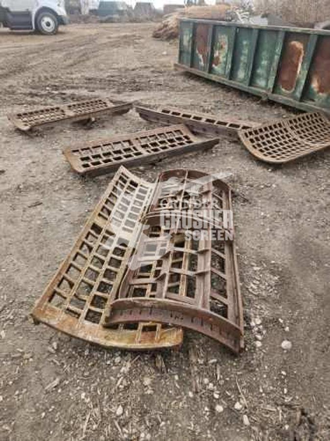 Used 2012 ROTOCHOPPER B66