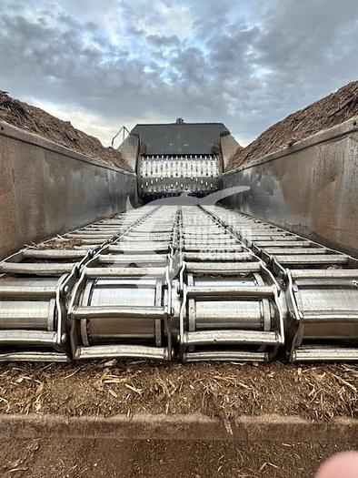 Used 2012 PETERSON PACIFIC 5710