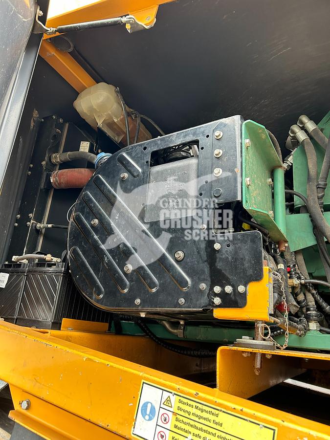 Used 2022 ARJES IMPAKTOR 250