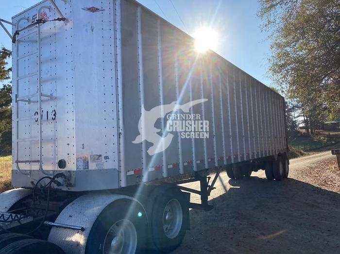 Used 1999-2009 Mark, Kalyn, ITI GU716, SOS-42, 45