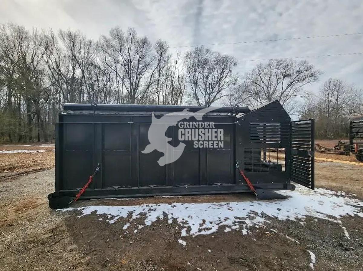 Used Equipment Listing