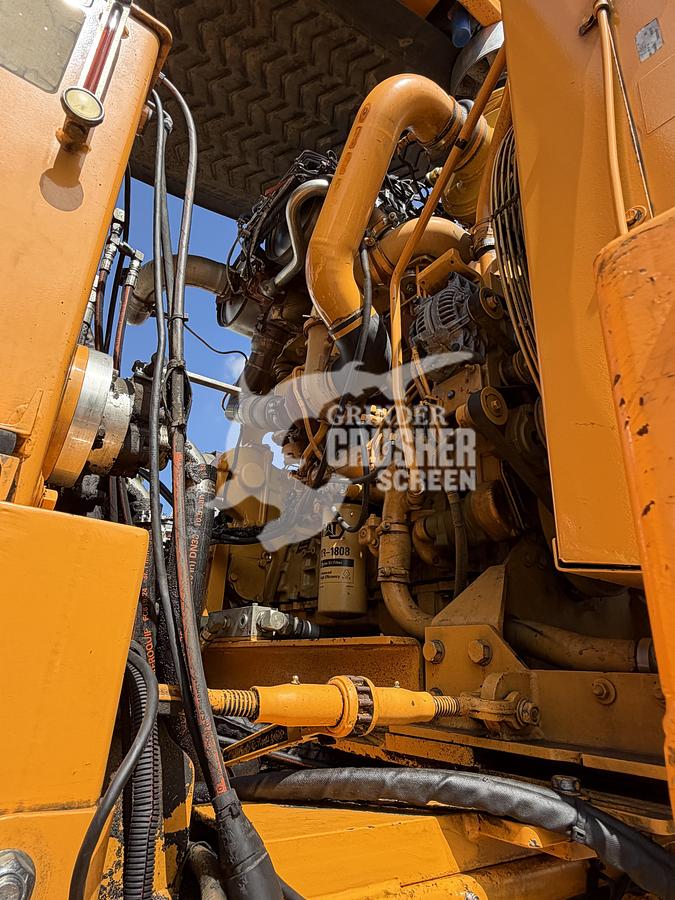 Used 2021 BANIDT BEAST 2460XP