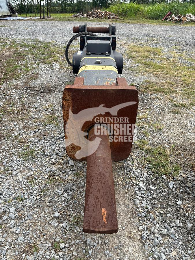 Used 2019 STANLEY MBXP4035