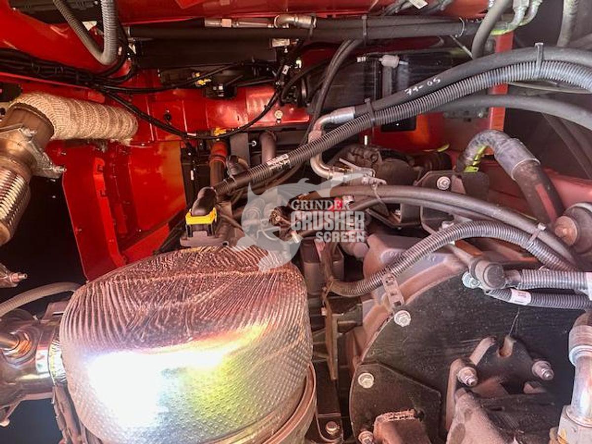 Used 2023 TEREX Finlay 883+