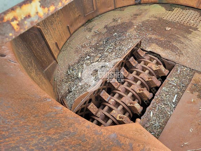 Used 1997 DIAMOND Z 1260