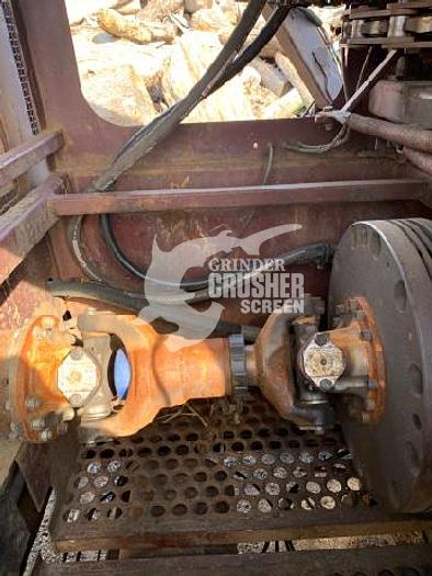 Used 1999 Duratech HD12