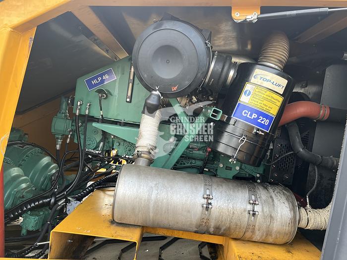 Used 2021 ARJES IMPAKTOR 250