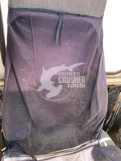 Used 1999 Duratech HD12