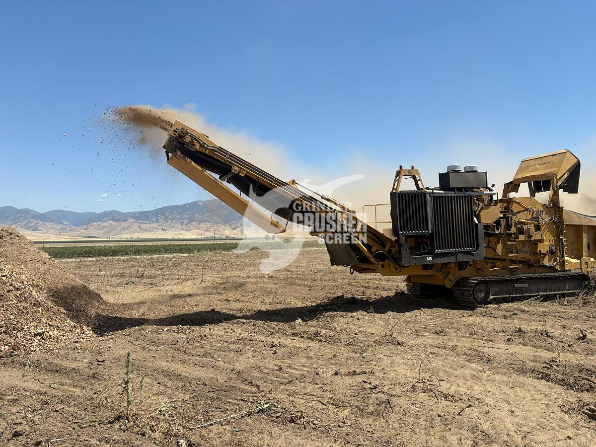 Used Equipment Listing