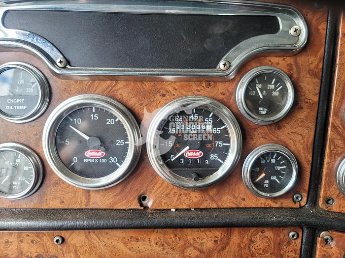 Used 2003 PETERSON PACIFIC BT60