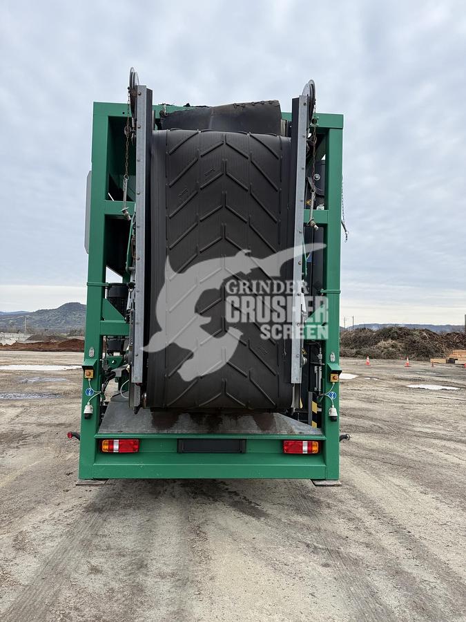 Used Equipment Listing