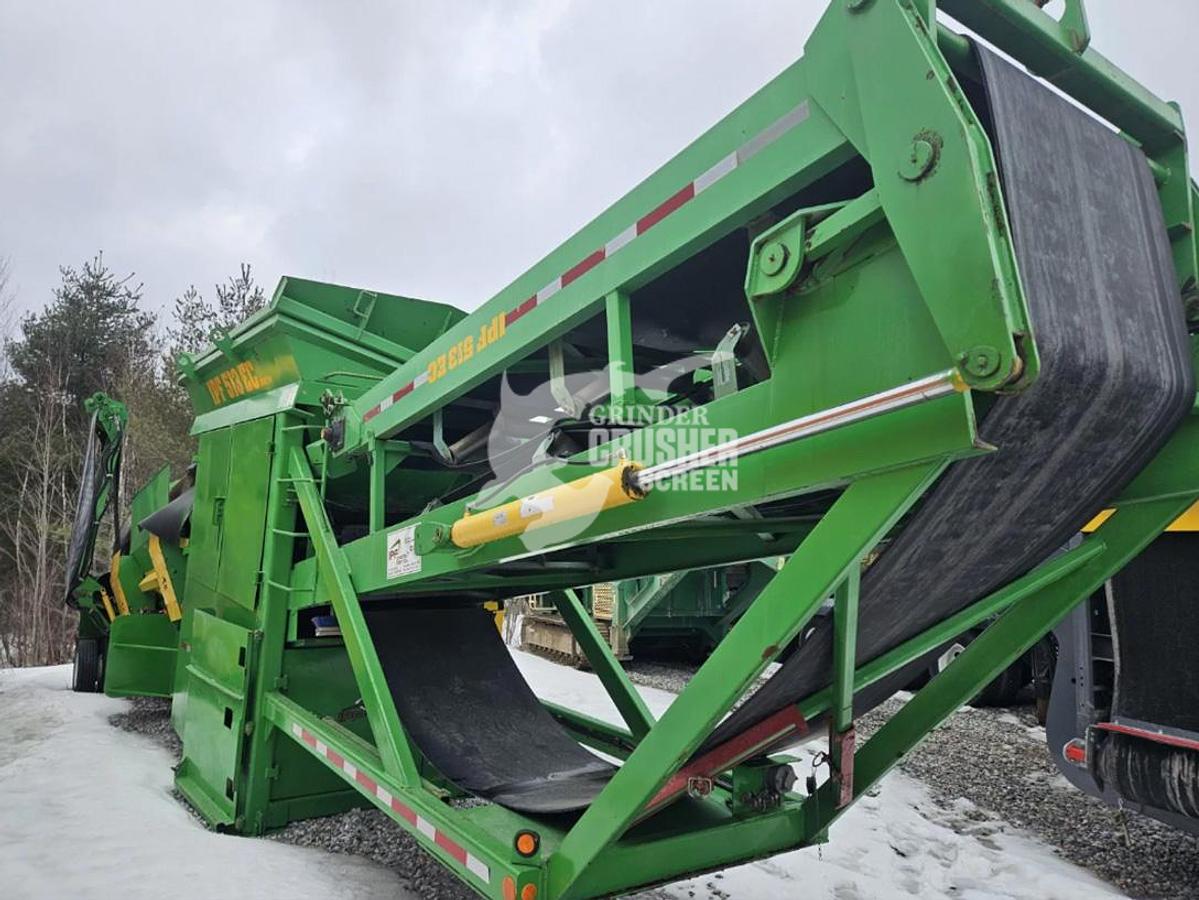 Used 2012 IPF 513EC