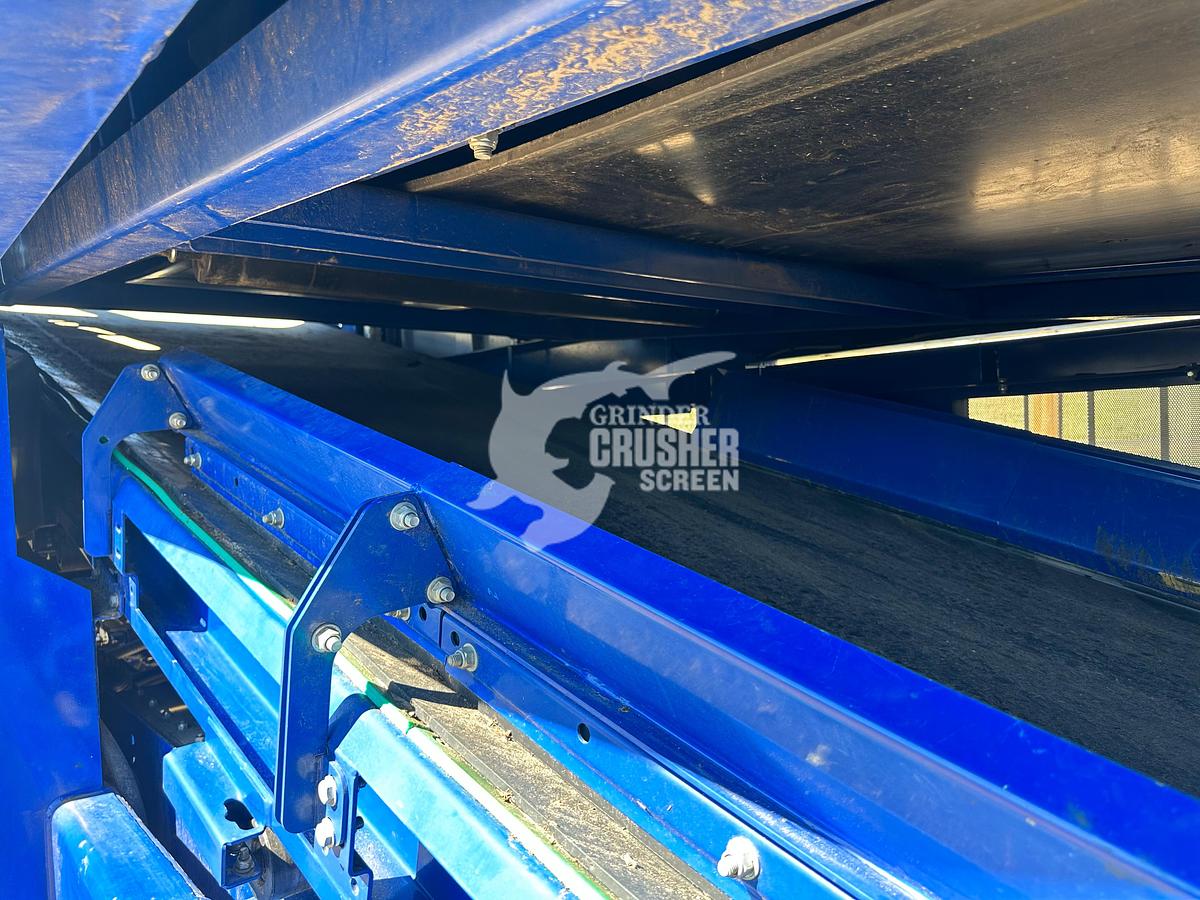 Used 2019 EDGE TRT622