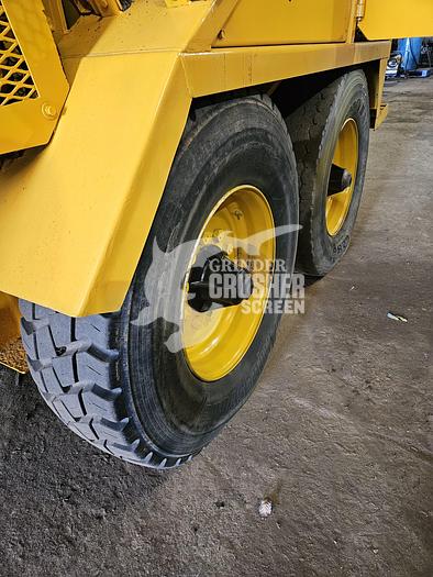 Used 1997 BANDIT BEAST 3680