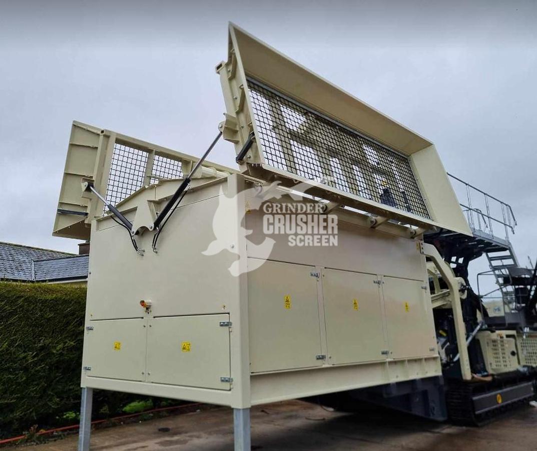 SCREEN USA Monster Blend