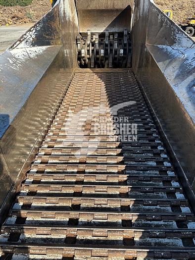 Used 2020 DIAMOND Z DZH5500TKT