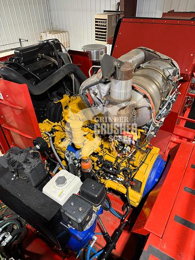 Used 2023 ROTOCHOPPER MC266