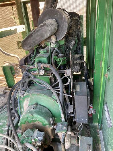 Used 1996 RETECH 727