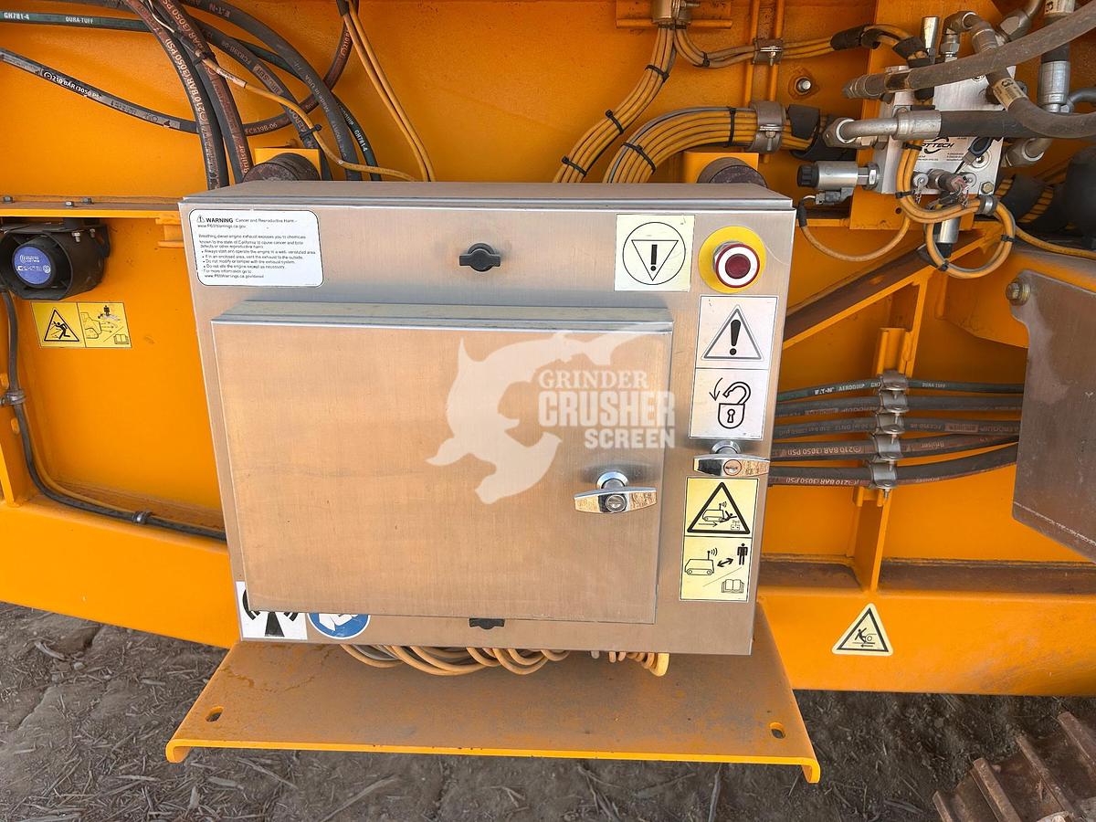 Used 2022 CBI 6800CT