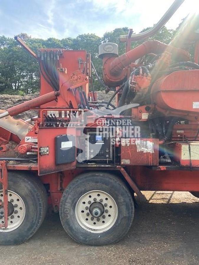 Used Equipment Listing