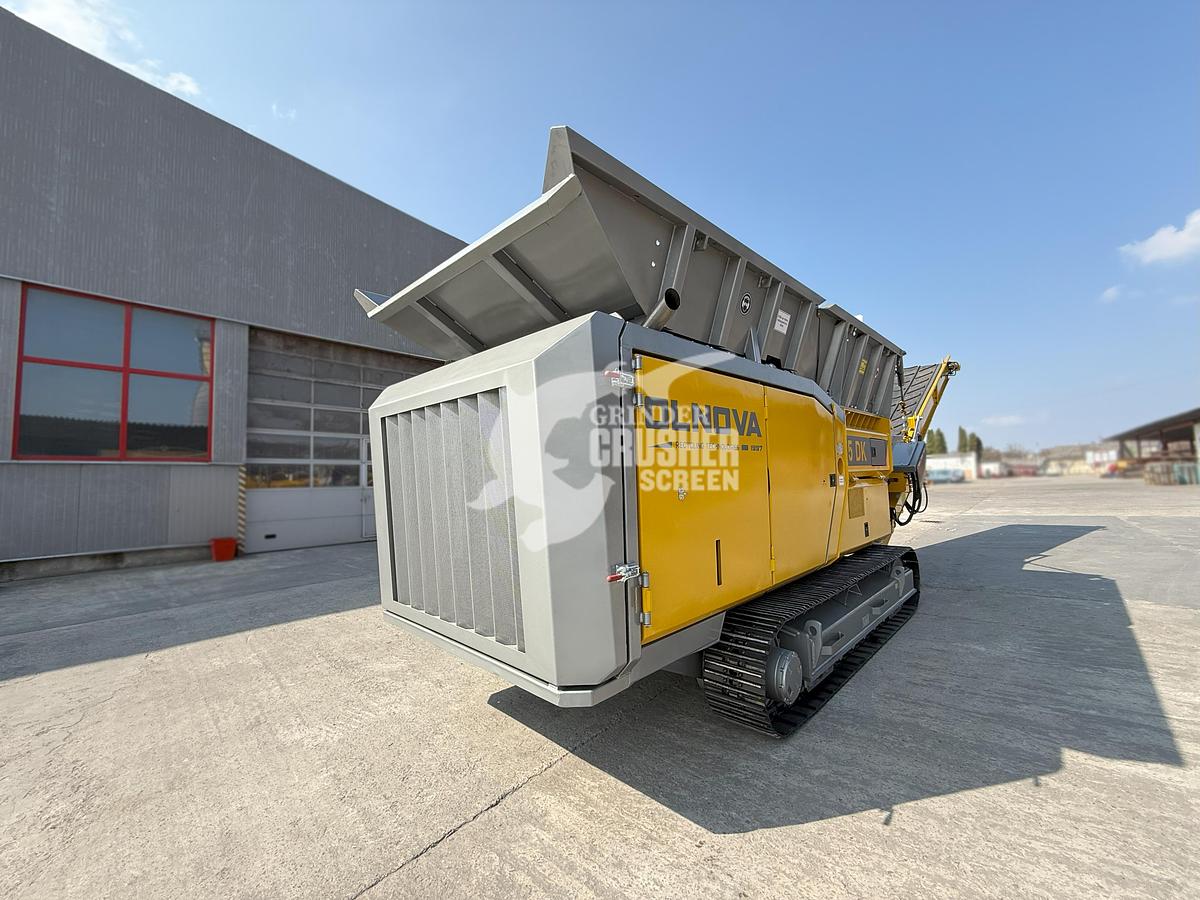 Used 2025 Olnova 75 DK